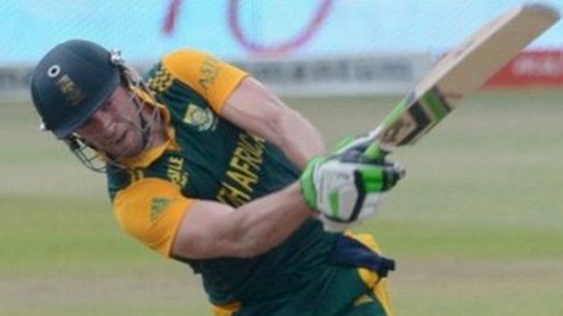Birthday Special: Is AB De Villiers in the eve of ...