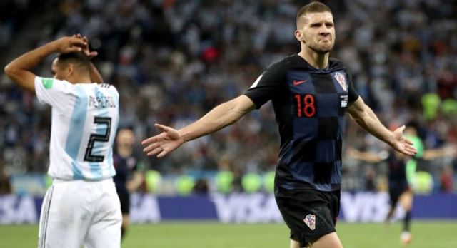 8 upsets in this FIFA WC which overwhelmed the ...