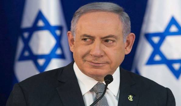 Netanyahu rival agrees to join coalition to end 12 year ...