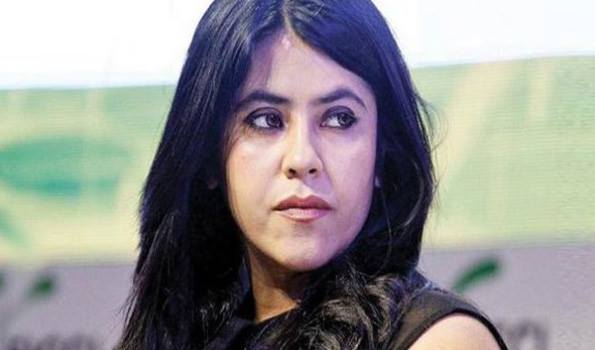 POCSO case filed against Ektaa Kapoor, mother Shobha Kapoor