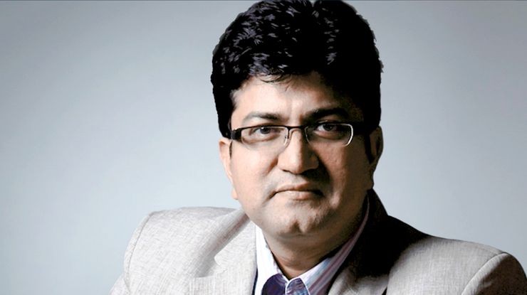  Prasoon Joshi