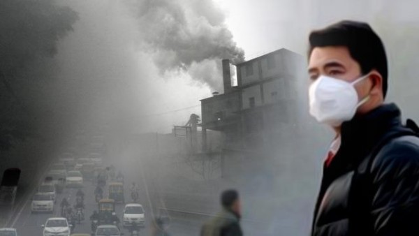 10 environmental threats can change the great ...