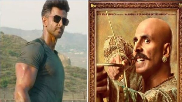 Movies sandwiched between War and Housefull4 at ...