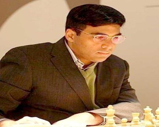 Viswanathan Anand's father passes away at 92 in Chennai - The