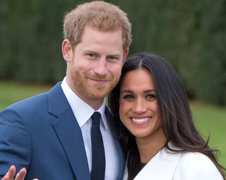 New German documentary explores US life of royal couple Prince Harry and Meghan Markle