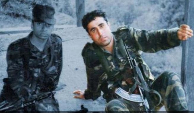 Capt. Vikram Batra: The poster boy of Kargil war ...