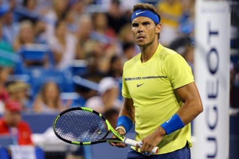 Rafael Nadal's career ends with Davis Cup defeat at hands of world number 80