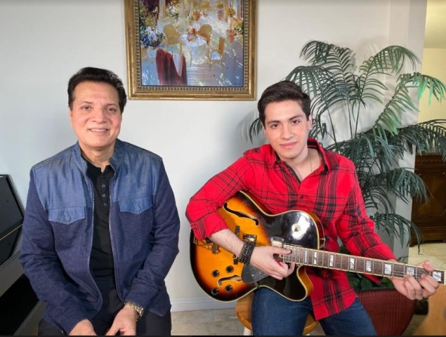 Raahul Jatin, Singer and Musician talks about ...