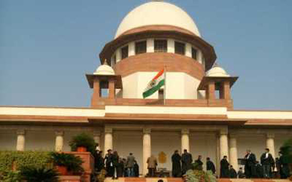 Sandeshkhali case: SC rebuke for West Bengal Govt on opposing CBI probe against private person