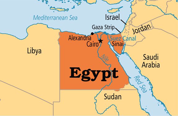 Egypt pips Australia in penalty shootout in FIFA ...