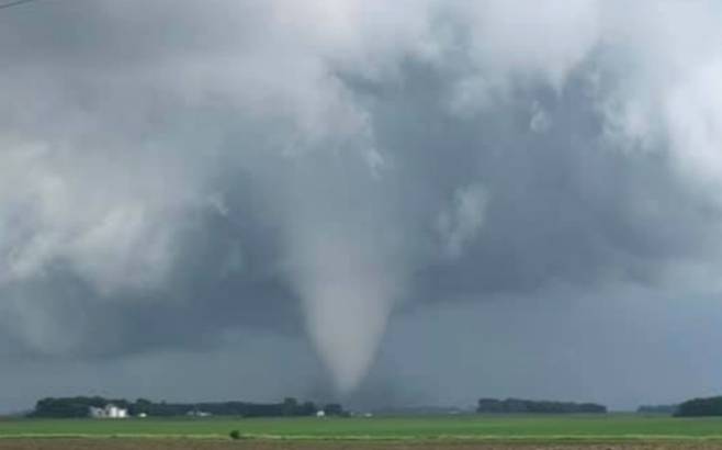 Explained: What causes a tornado?