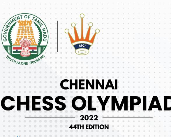 India Hosts the 44th Chess Olympiad For The First Time