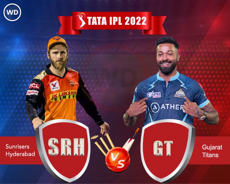 IPL 2023: Why Gujarat Titans Will Wear Lavender Jersey For Their Match  Against Sunrisers Hyderabad - News18