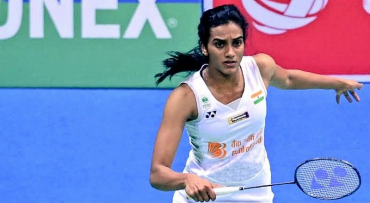 PV Sindhu clinches Singapore Open title after beating Wang Zhi Yi