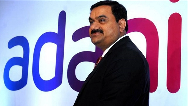 Adani stocks tank upto 20 percent as Gautam Adani and associates charged with bribery in US