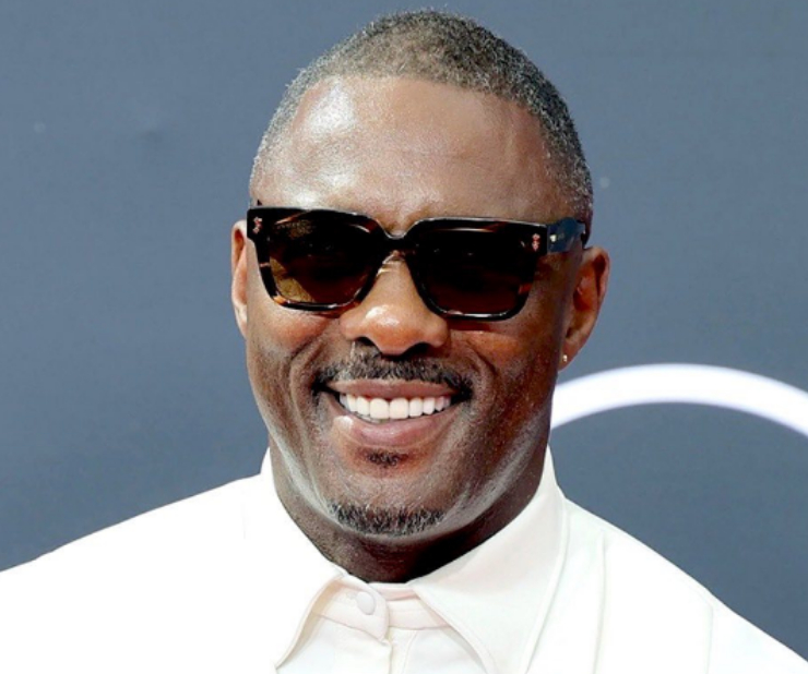 Sexiest Man Alive' Idris Elba turns 50 – DW – 09/06/2022