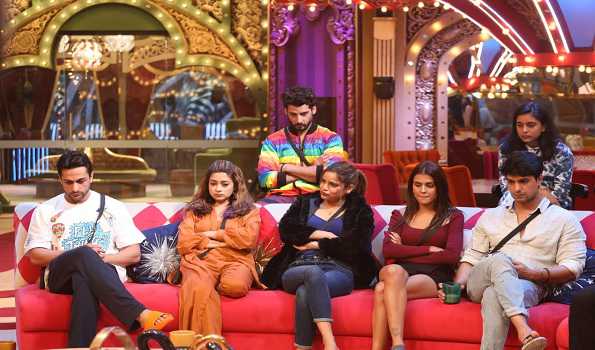 Bigg Boss 16: MC Stan gets solid support from fans at ground level