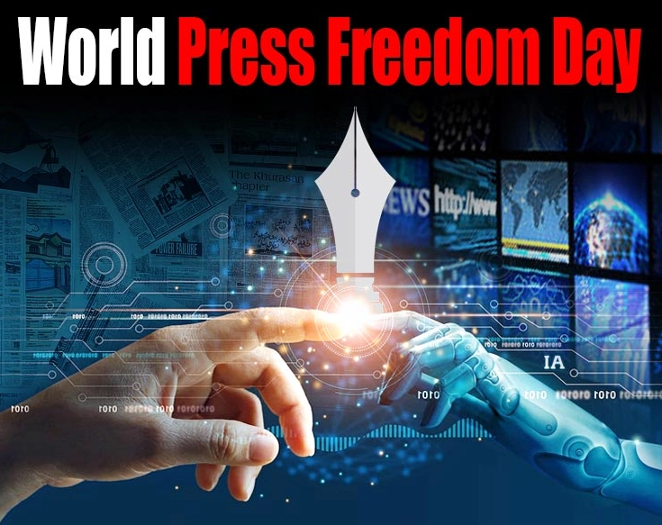The future of journalism and ethics in the age of ...