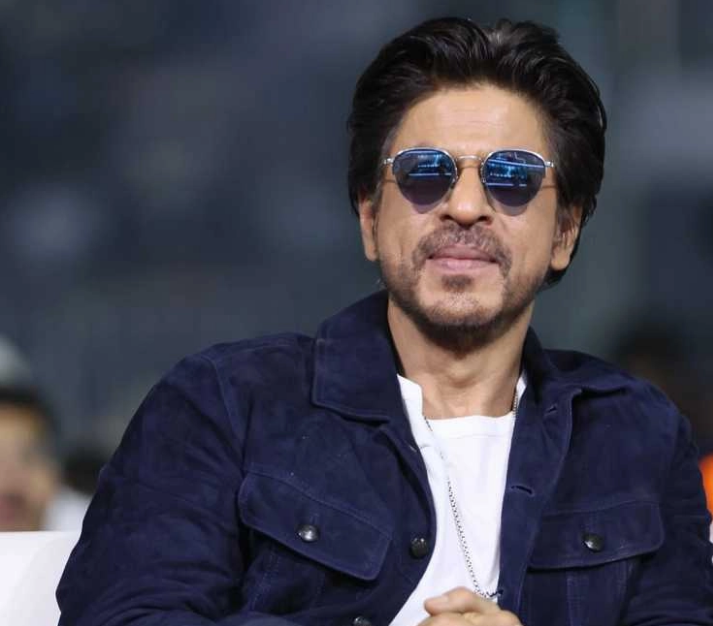 Did Shah Rukh Khan help free 8 Indian Navy veteran on death row in Qatar? King Khan responds