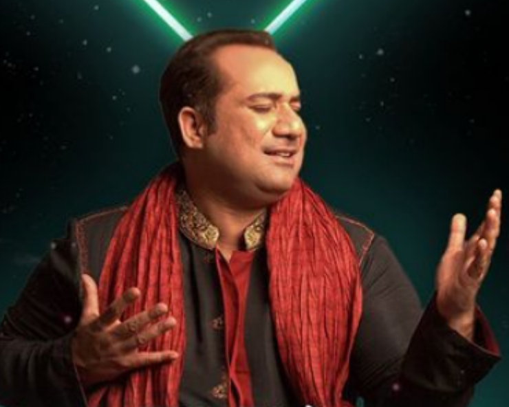 Rahat Fateh Ali Khan thrashes disciple with shoe, then apologises