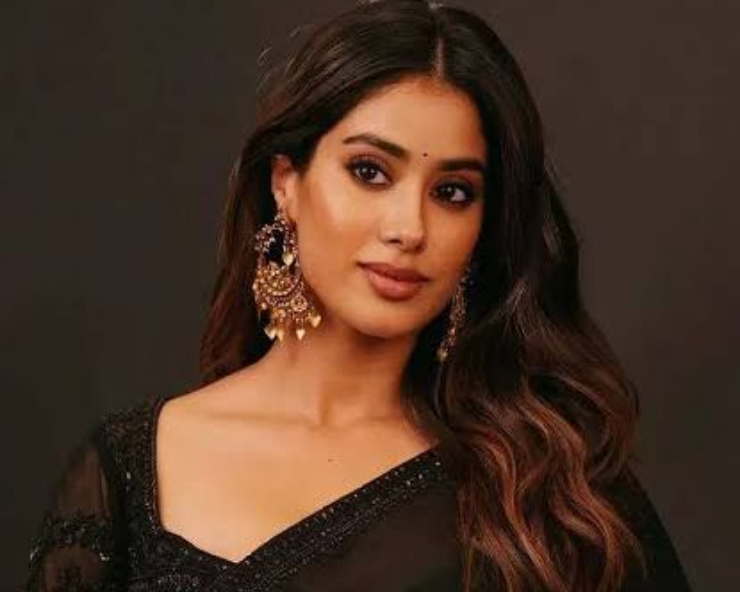 'I am coming closer to my roots': Janhvi Kapoor opens up about her South debut