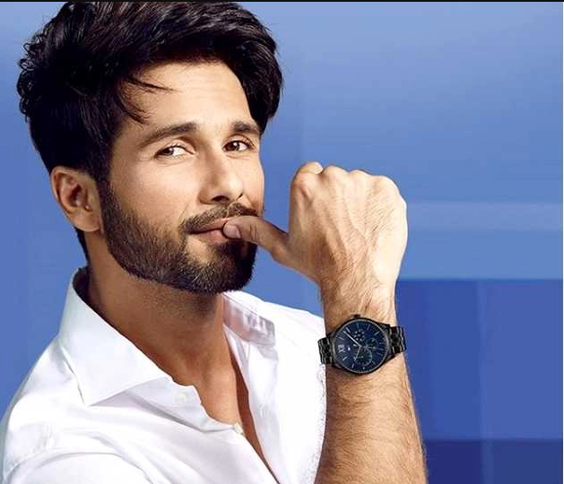 Bollywood heartthrob Shahid Kapoor celebrates his 44th birthday