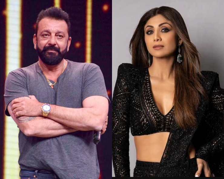 Sanjay Dutt-Shilpa Shetty's period action entertainer 'KD:The Devil's Warfield' to hit theatres in December