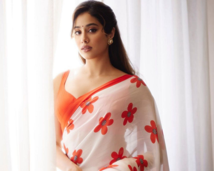 Janhvi Kapoor to deliver her first monologue in climax scene of Ulajh; Deets inside!