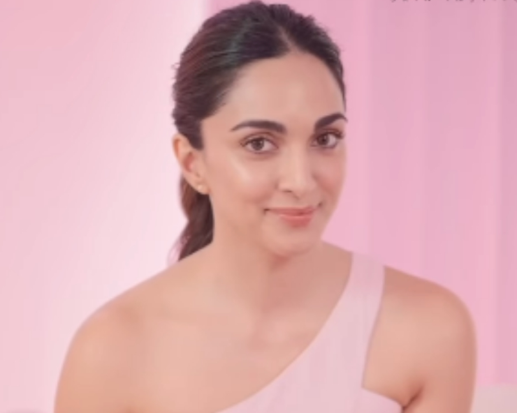 Pond’s Skin Institute unveils latest innovations with brand ambassador Kiara Advani