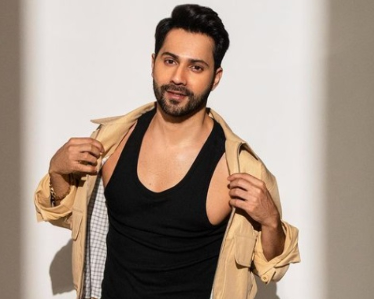 Varun Dhawan to feature in Yash Raj Films first ...