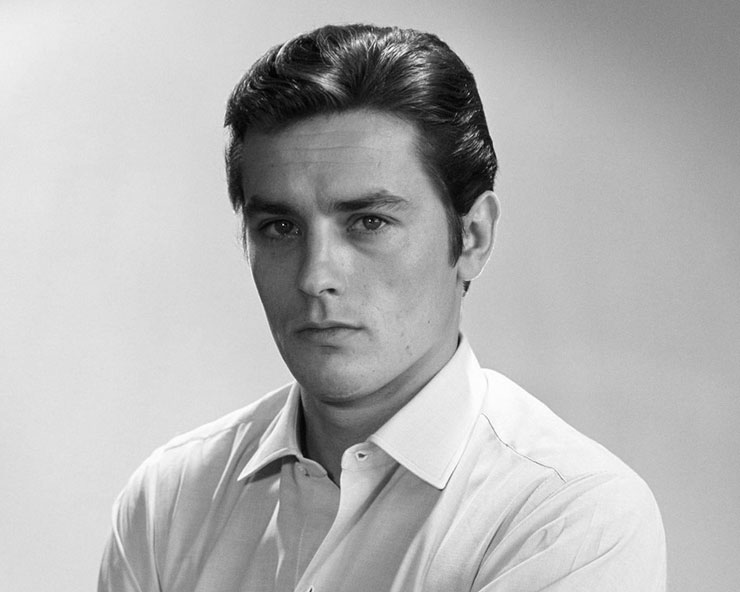 French film star Alain Delon dies at 88, Macron paid tribute to Delon on Sunday, Macron calls him 'French monument'