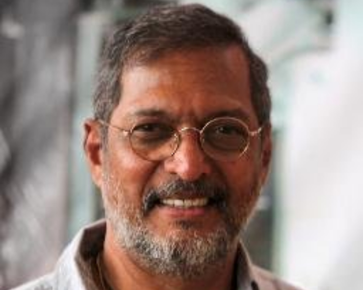 Nana Patekar inaugurates Expression, an Indian art show by PHDCCI