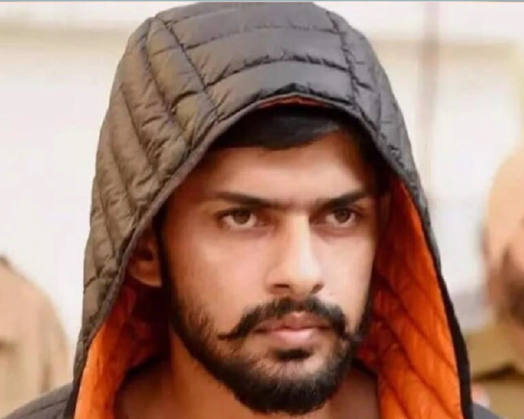 Lawrence Bishnoi, Goldy Brar charged in US over ...