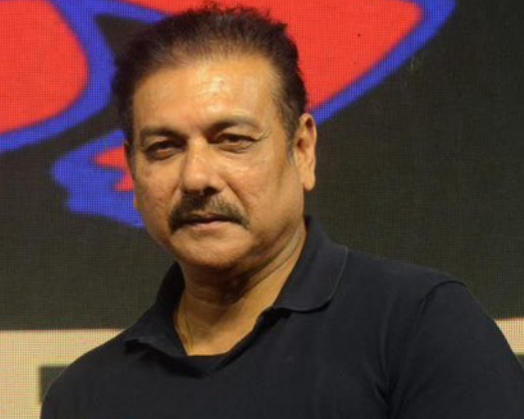 "He's an entertainer": Ravi Shastri picks THIS player as X-factor for Team India in Border-Gavaskar Trophy