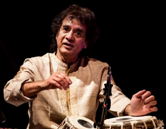 Tabla maestro Zakir Hussain passes away at 73, confirms family