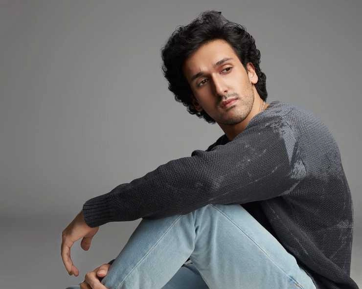 Yashvardhan Ahuja, son of veteran actor Govinda, set for film debut