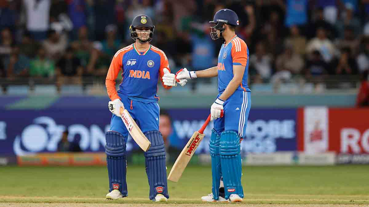 India vs England 2nd ODI: India Aim to Seal ODI ...