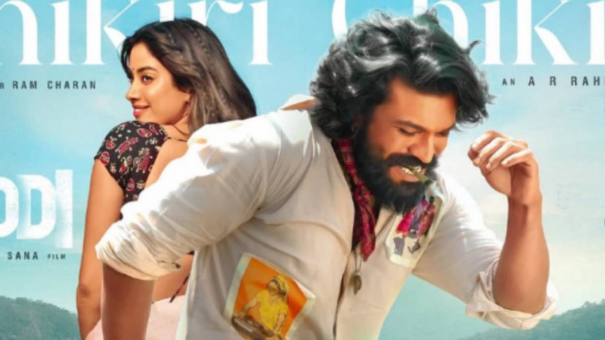 Peddi broke Ram Charan Physically with heavy ...