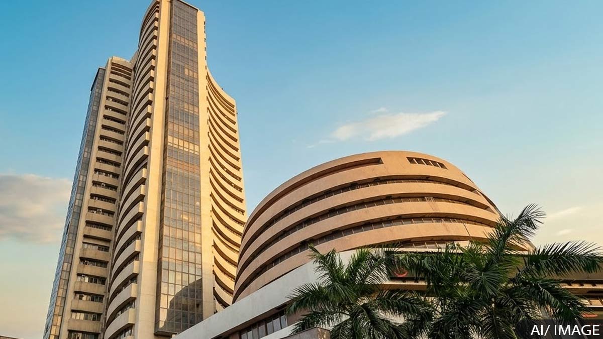 Stock Market withstand the war mongering as Nifty ...
