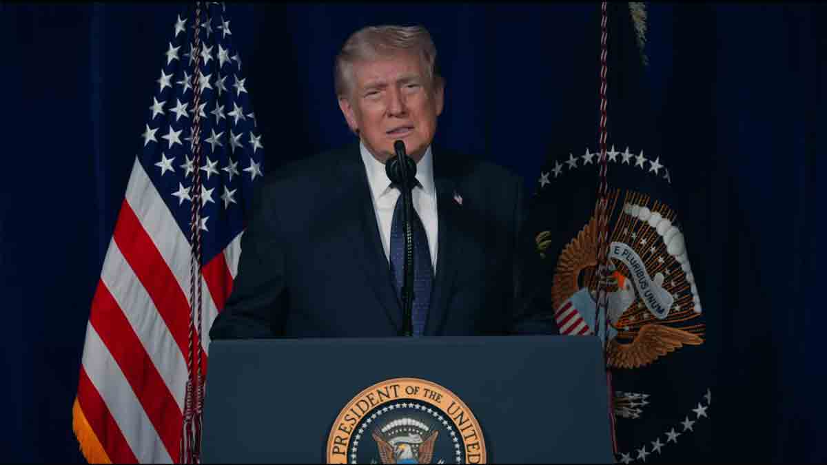 Trump Pushes 3-Shot MMR Plan For Children, Raises ...