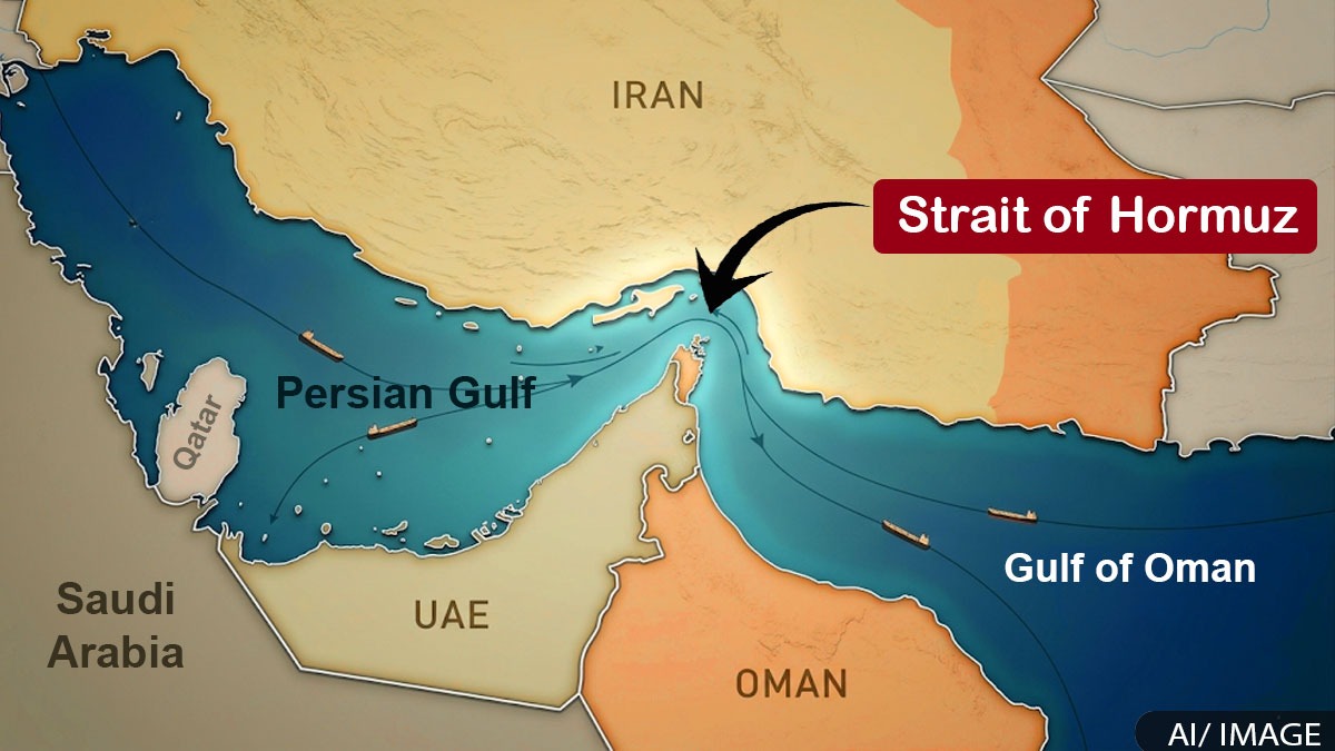 Is the Strait of Hormuz still Iran's trump card?