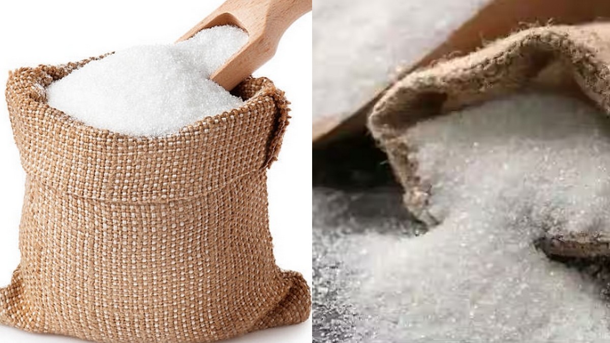 UP Sugar Mills Association Rejects Sugar Shortage ...