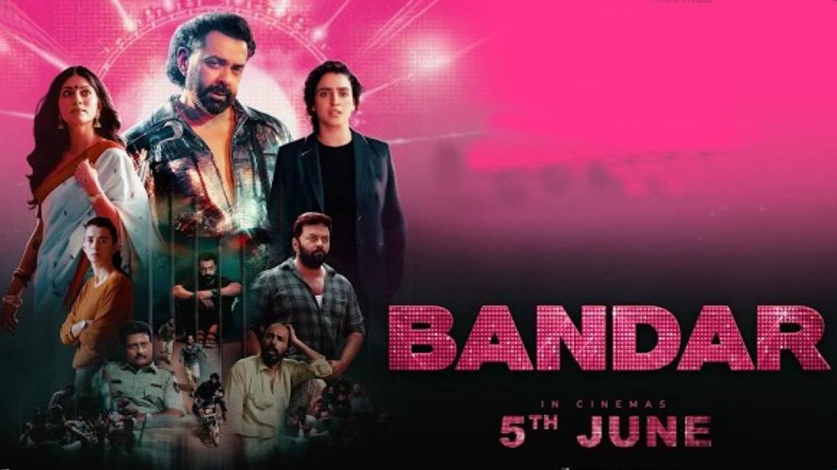 Bobby Deol struck personal chord with the ...