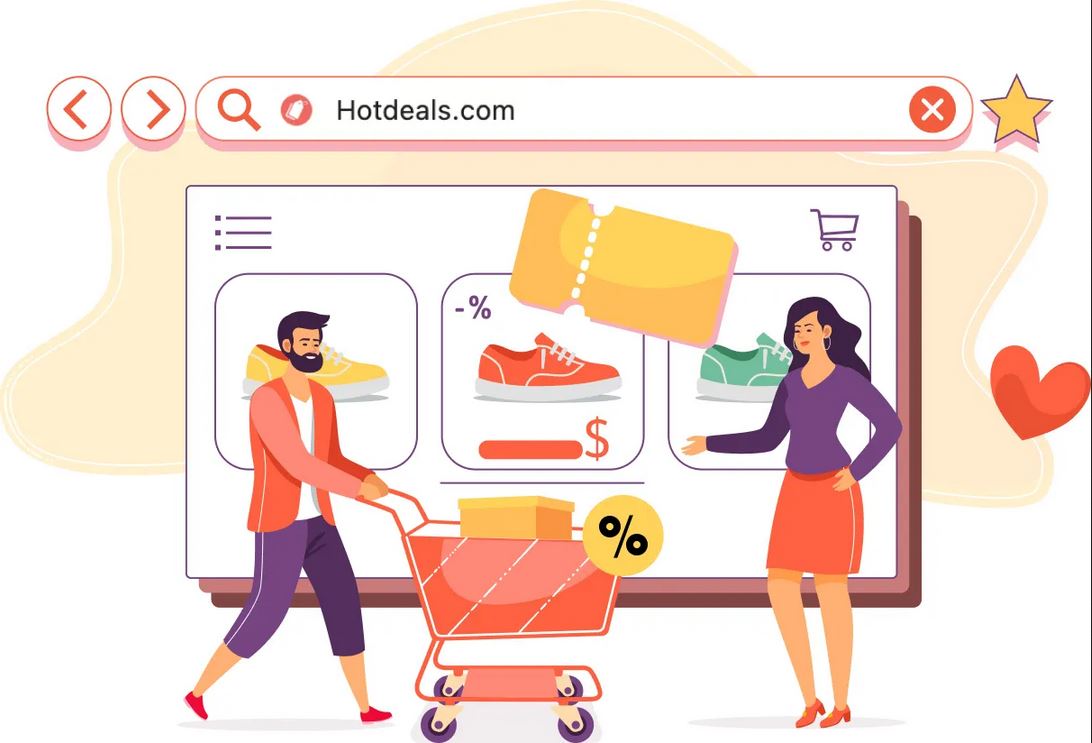 Why Using HotDeals Feels More Reliable Than ...