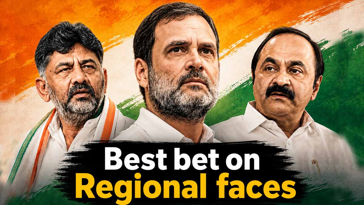 Rahul Gandhi to snub high command model & embrace ...