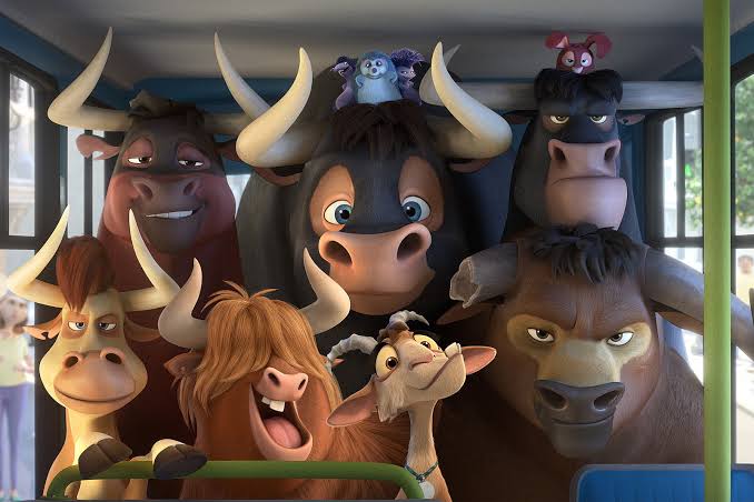 3 Animated Movies that fandoms adults more than ...
