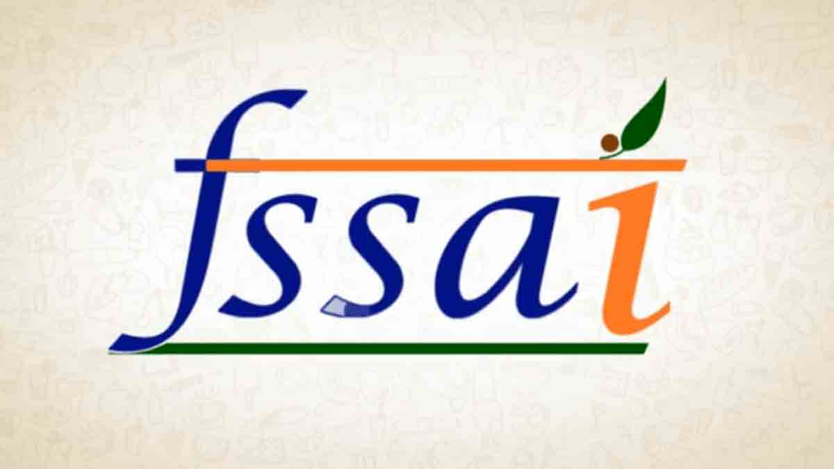 FSSAI calls for intensified food safety ...