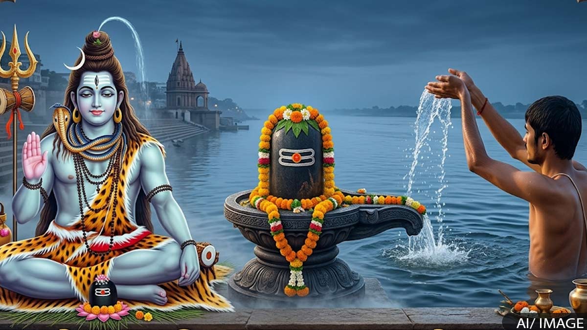 Why Somvati Amavasya 2026 Is Special: Four ...