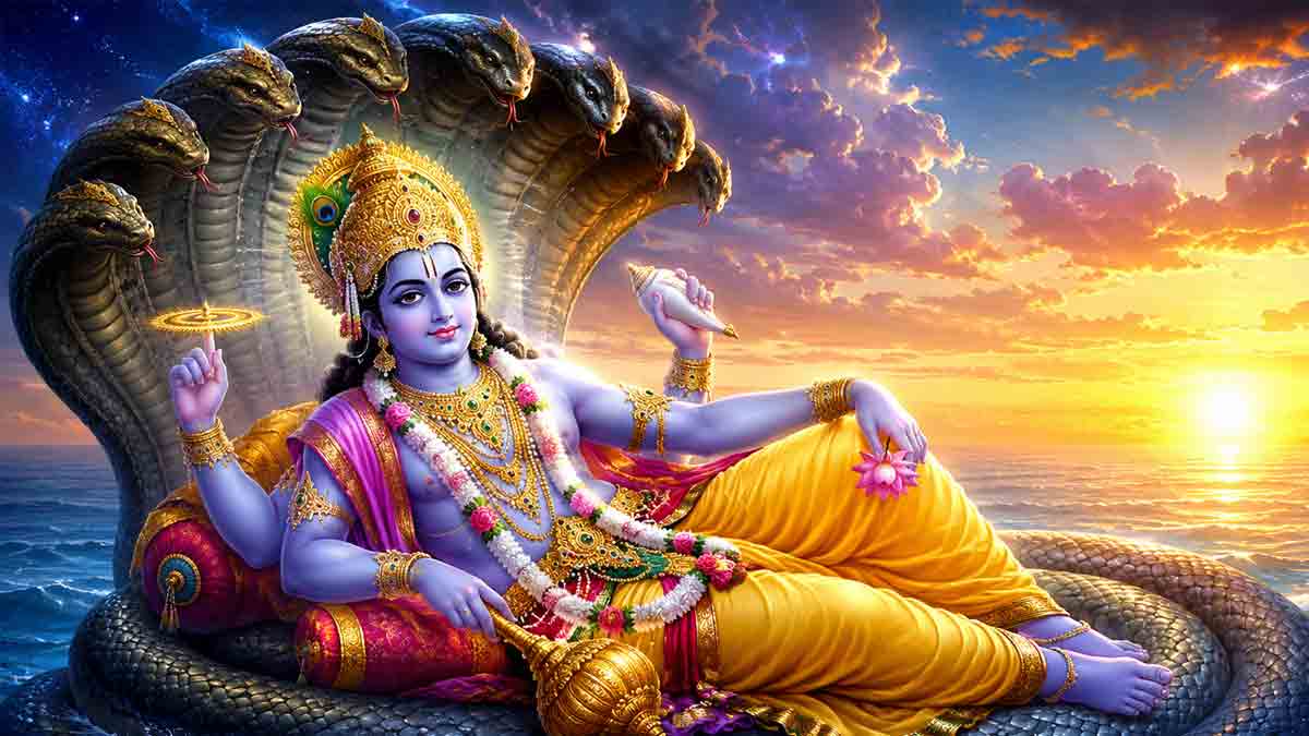 Devshayani Ekadashi 2026: Only 14 Wedding ...