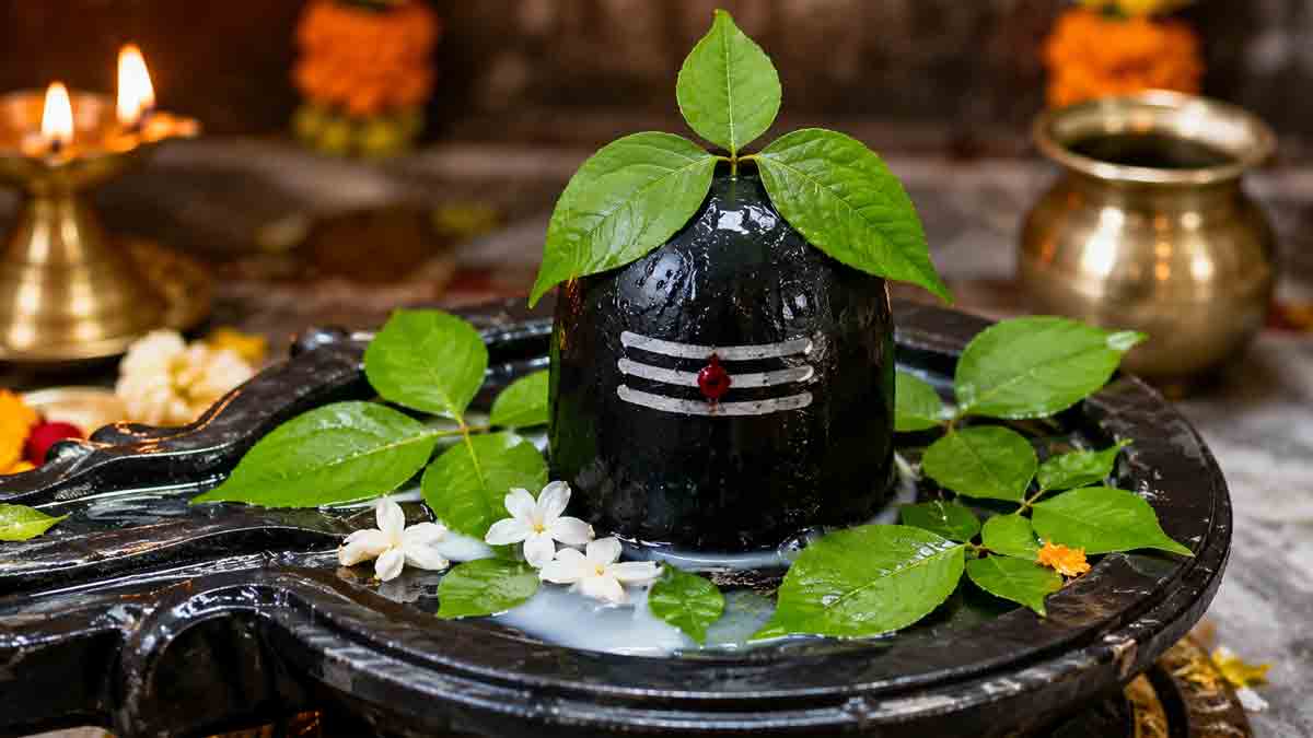 Can Bel Patra Be Reoffered to Lord Shiva? Know ...